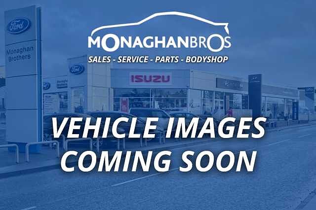 Hyundai i10 1.0 MPi SE Connect 5dr