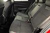 Hyundai TUCSON 1.6T Plug-in Hybrid N Line 5dr Auto Red