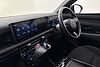 Hyundai TUCSON 1.6T Plug-in Hybrid N Line 5dr Auto Red