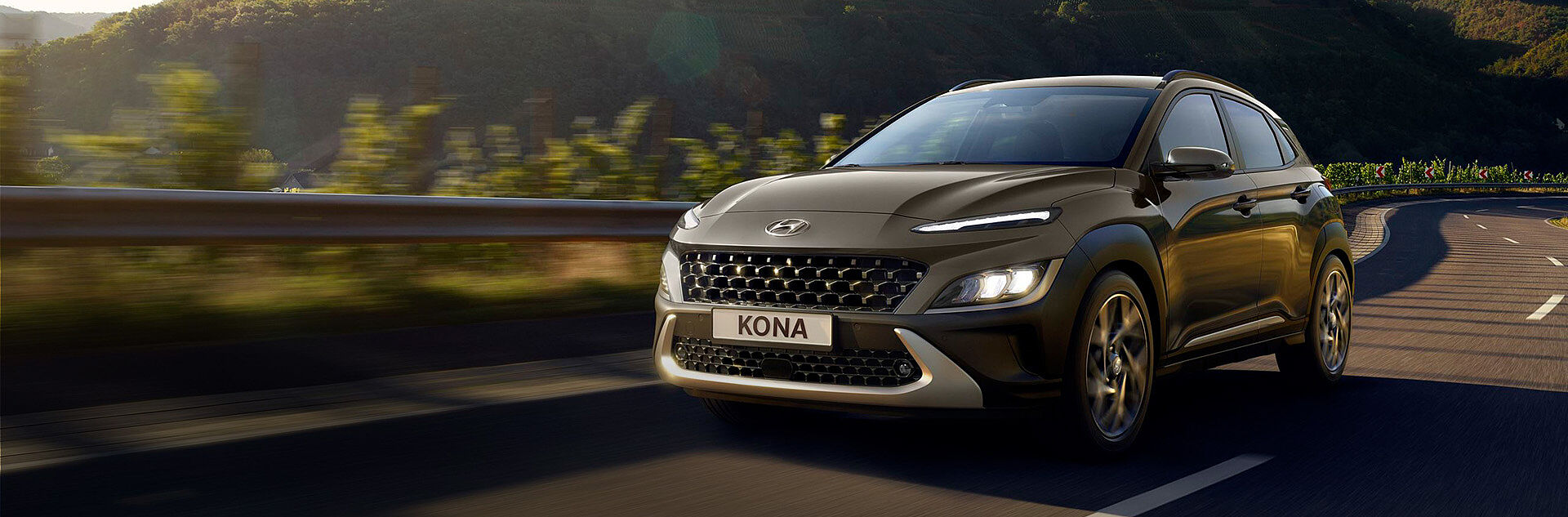 KONA